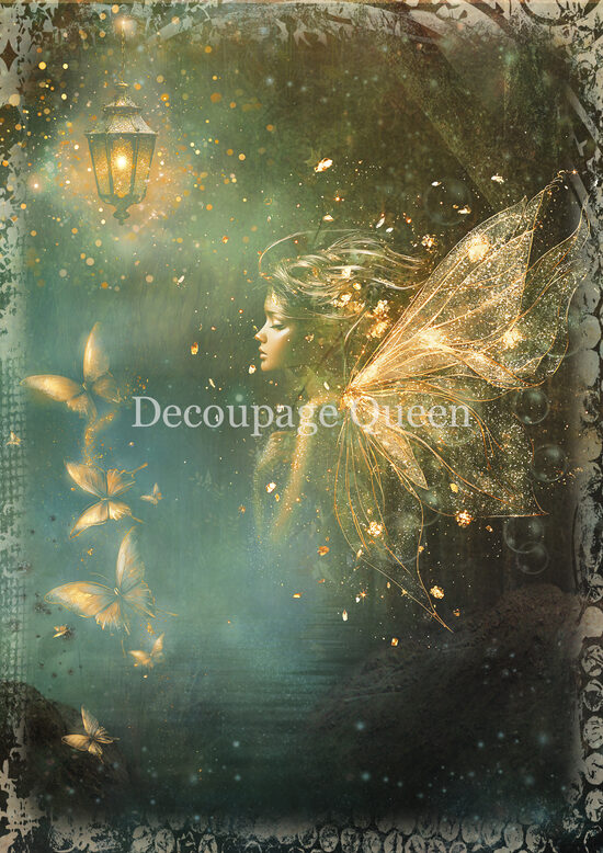 Fairy Dust 0738